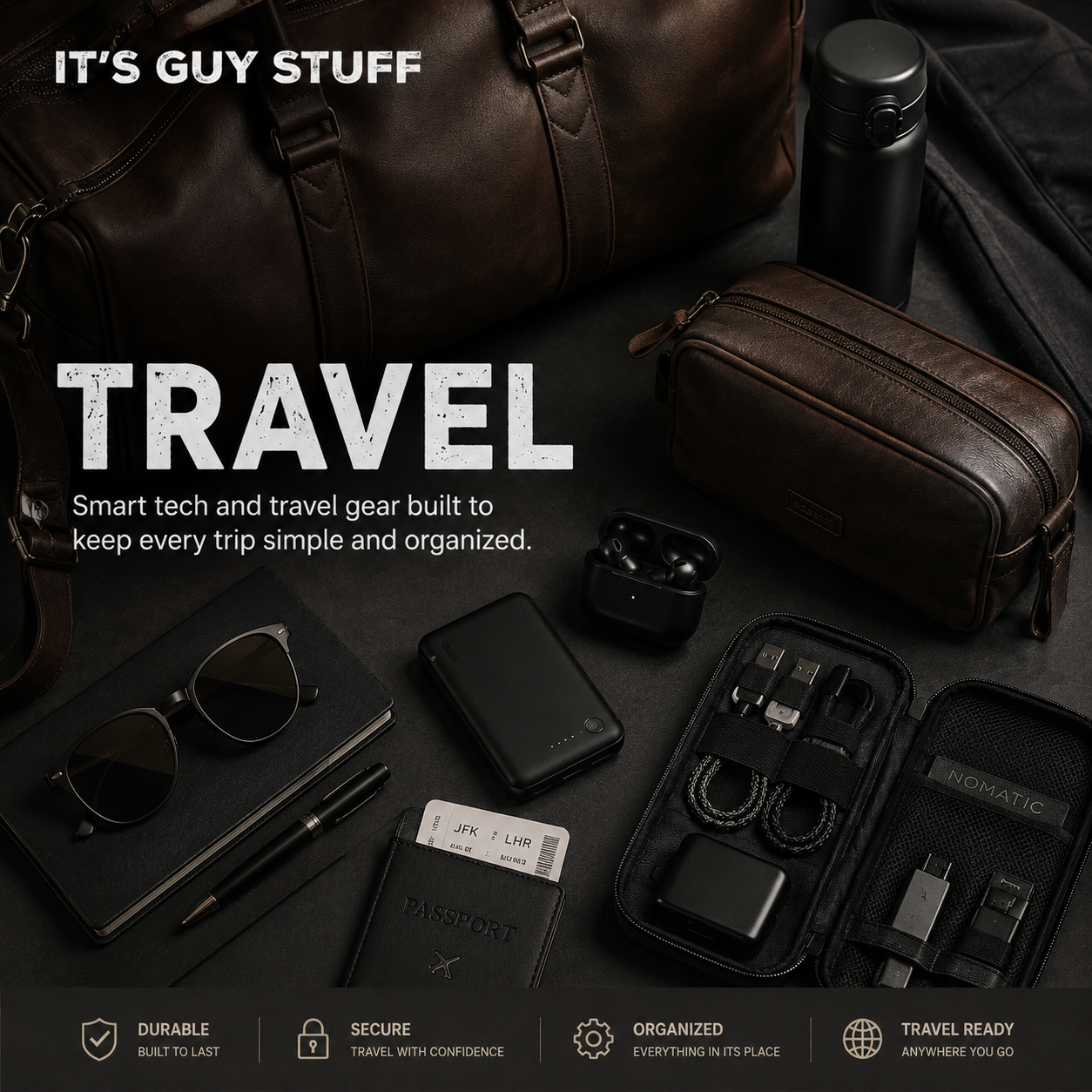 TRAVEL