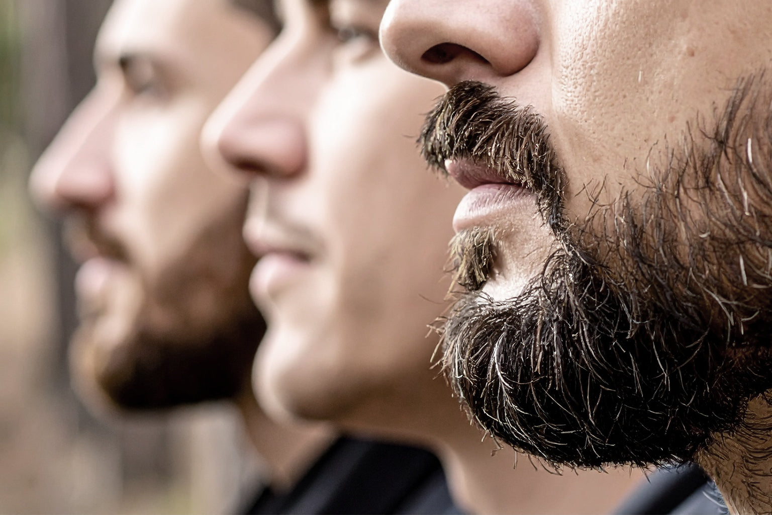 Face & Beard Care