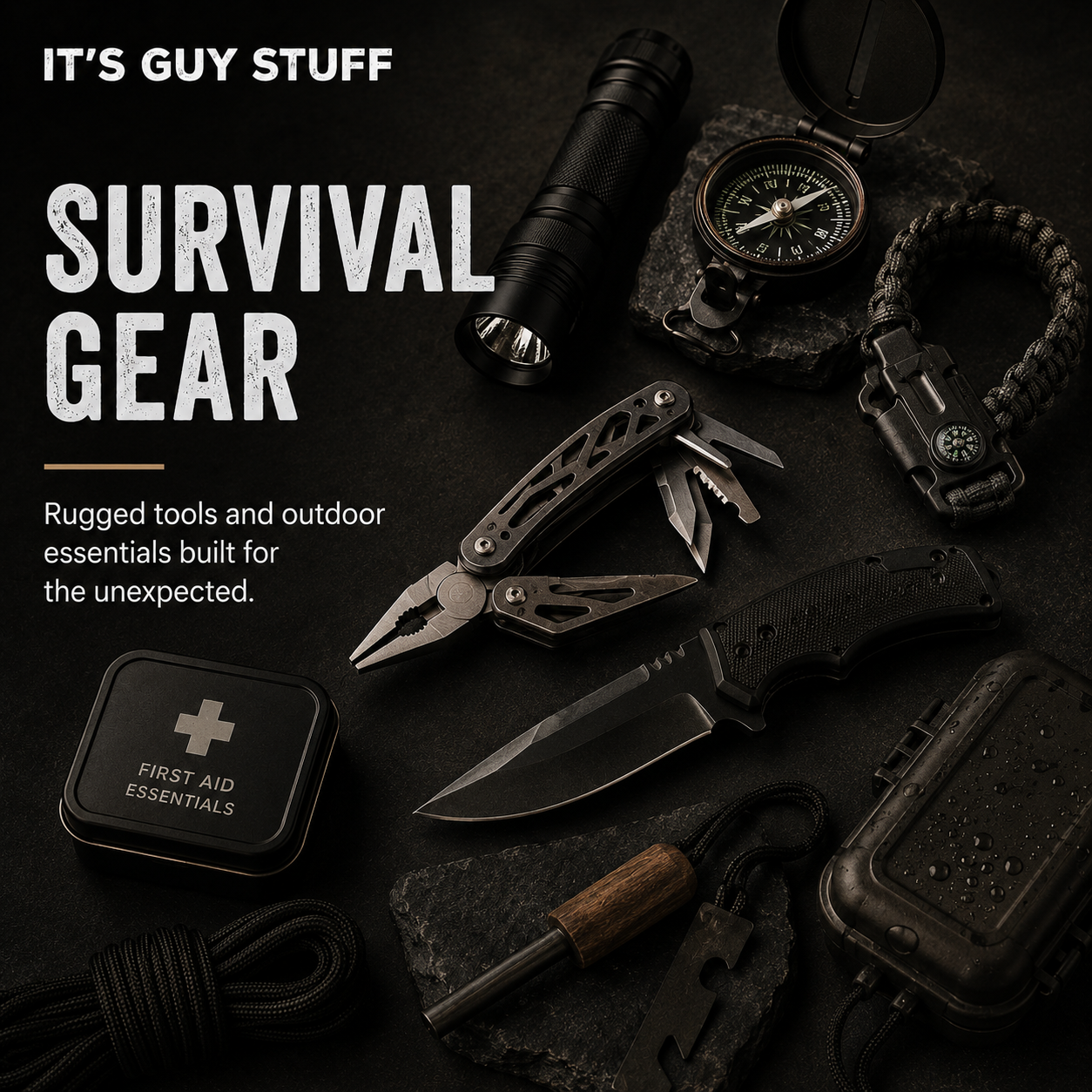 SURVIVE