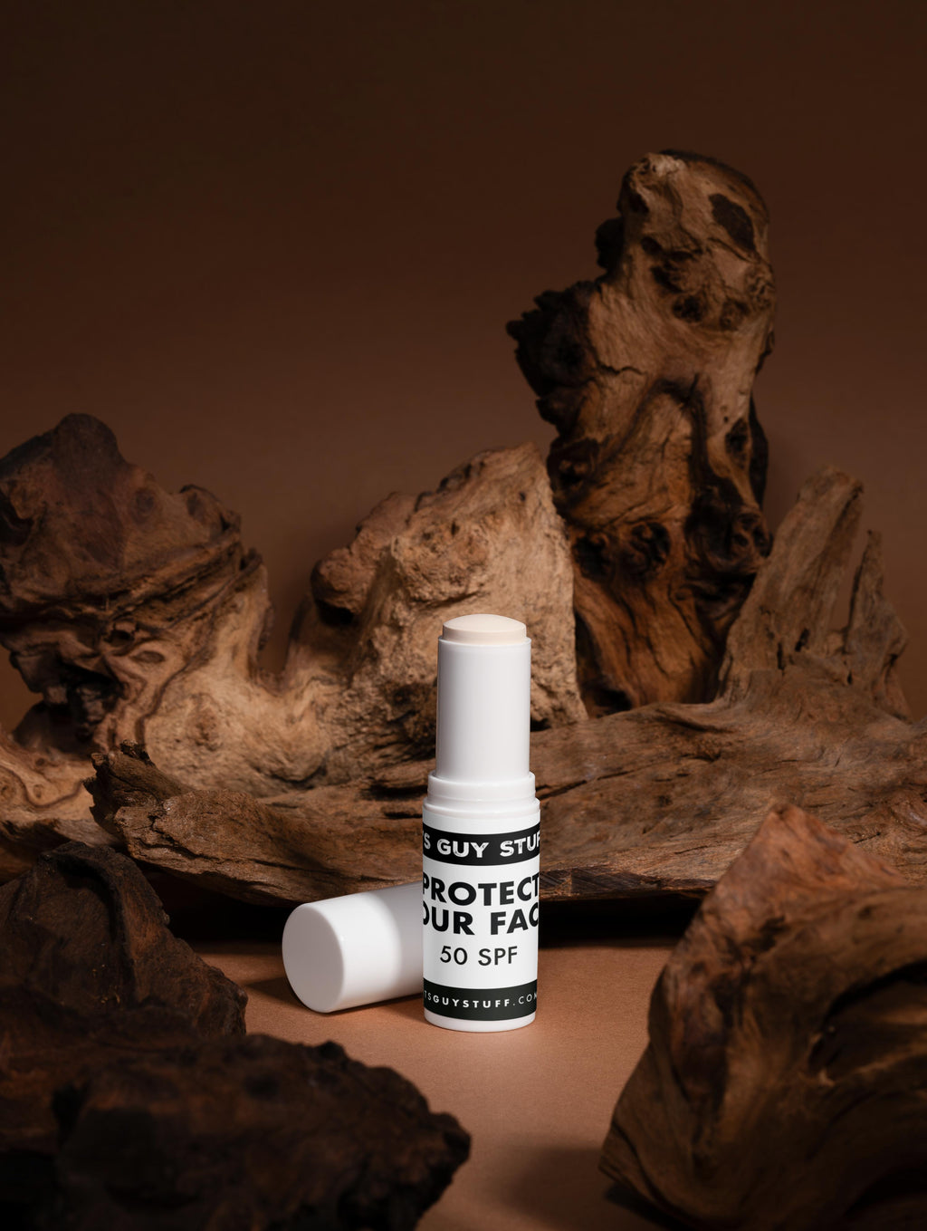 SPF 50 Sunscreen Stick