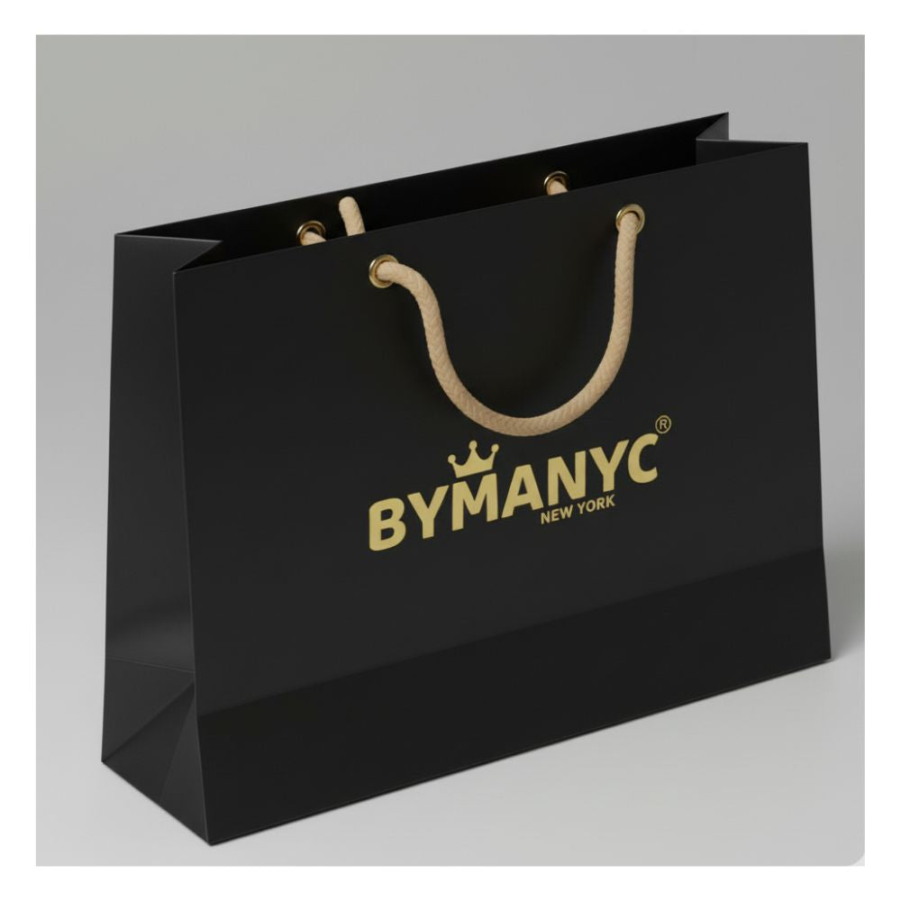 HELL'S KITCHEN Men's Jacket Fashion Week Collection BYMANYC ® New York