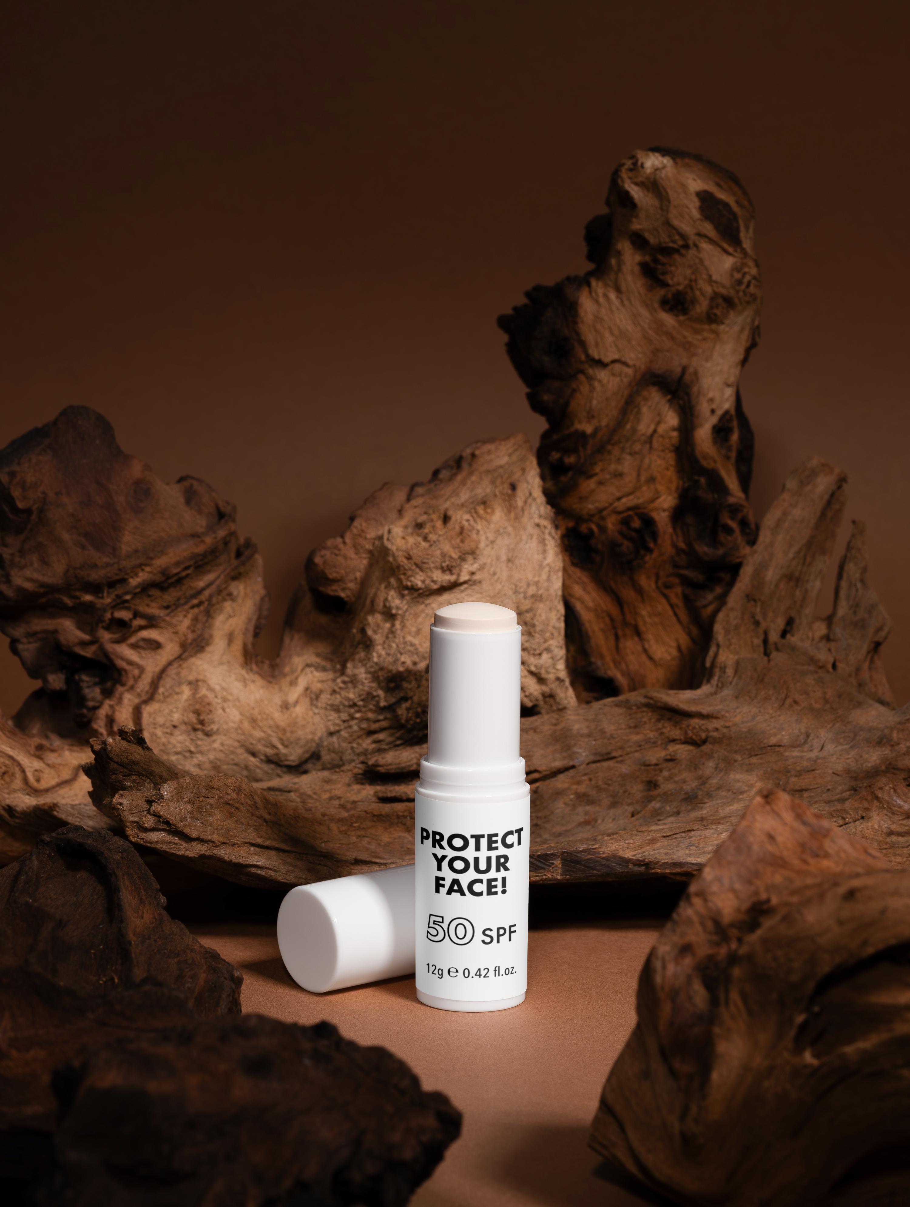 SPF 50 Sunscreen Stick