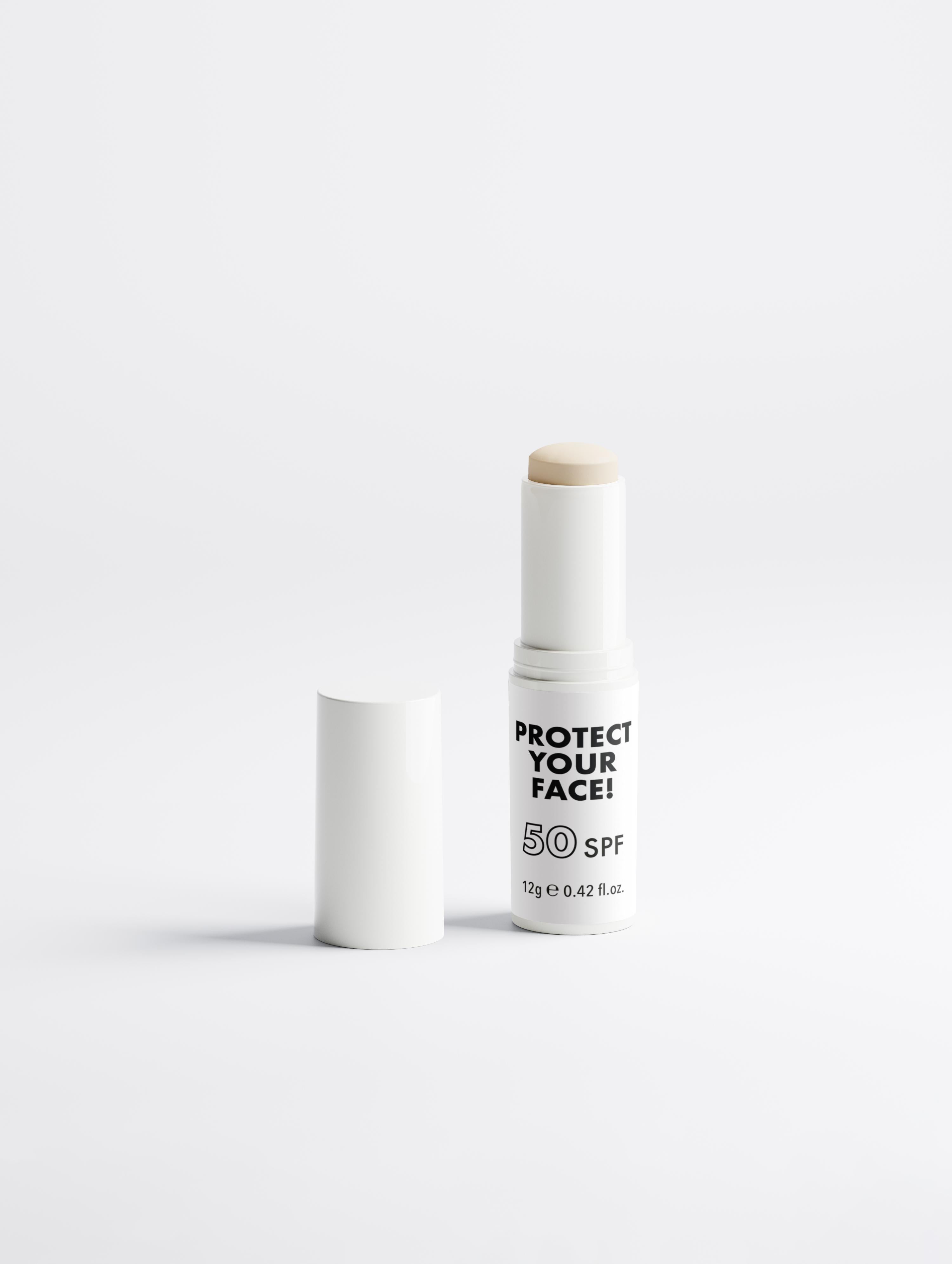 SPF 50 Sunscreen Stick