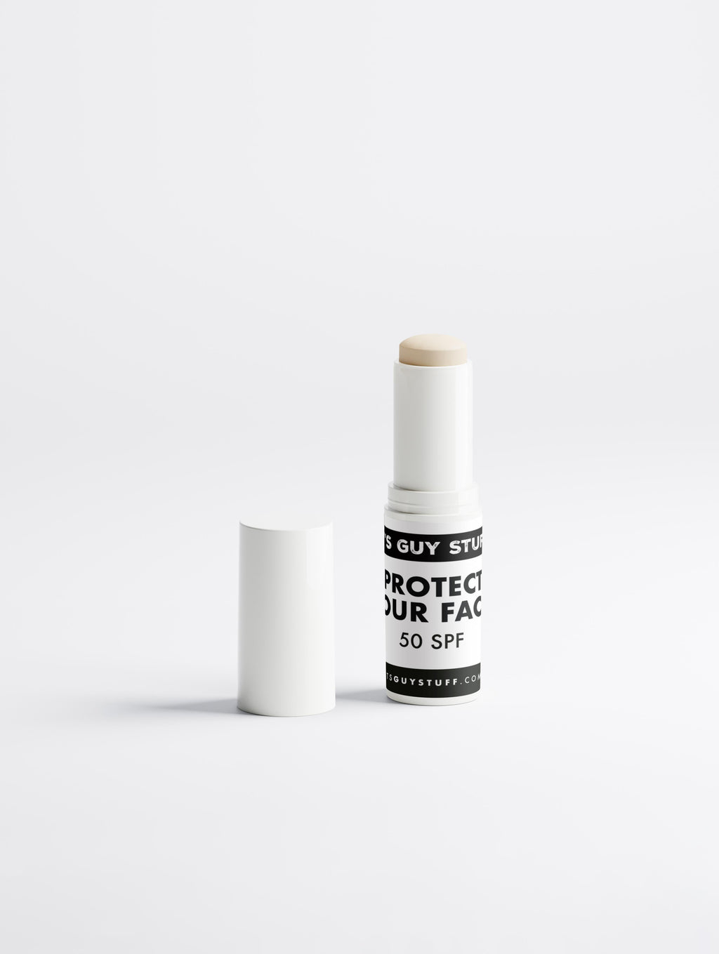 SPF 50 Sunscreen Stick